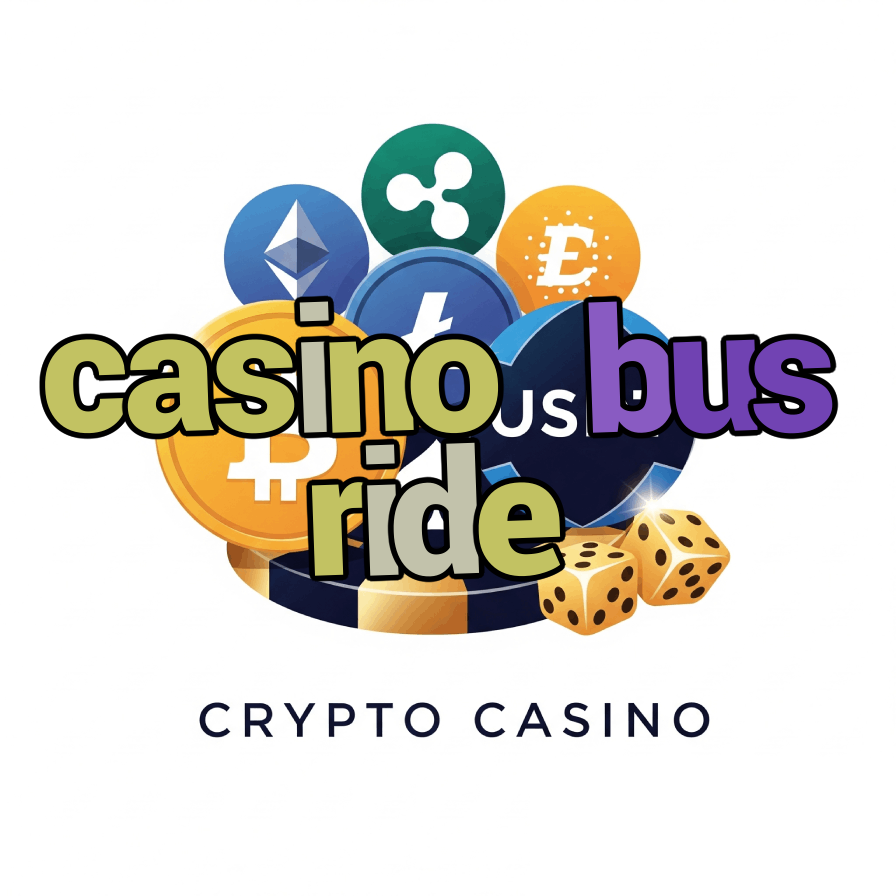 Casino Bus Ride - Transportation to Local Casinos